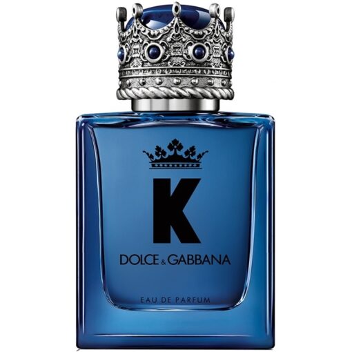 shop Dolce & Gabbana K For Him EDP 50 ml af Dolce & Gabbana - online shopping tilbud rabat hos shoppetur.dk