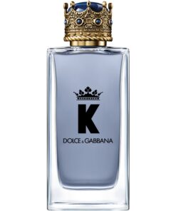 shop Dolce & Gabbana K Pour Homme EDT 100 ml af Dolce & Gabbana - online shopping tilbud rabat hos shoppetur.dk