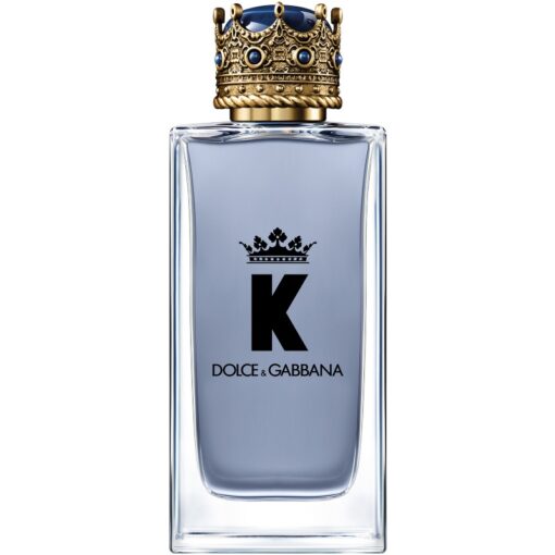 shop Dolce & Gabbana K Pour Homme EDT 100 ml af Dolce & Gabbana - online shopping tilbud rabat hos shoppetur.dk