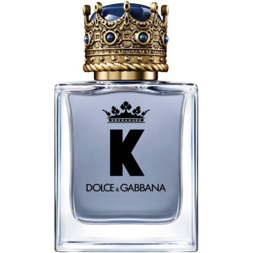 shop Dolce & Gabbana K Pour Homme EDT 50 ml af Dolce & Gabbana - online shopping tilbud rabat hos shoppetur.dk