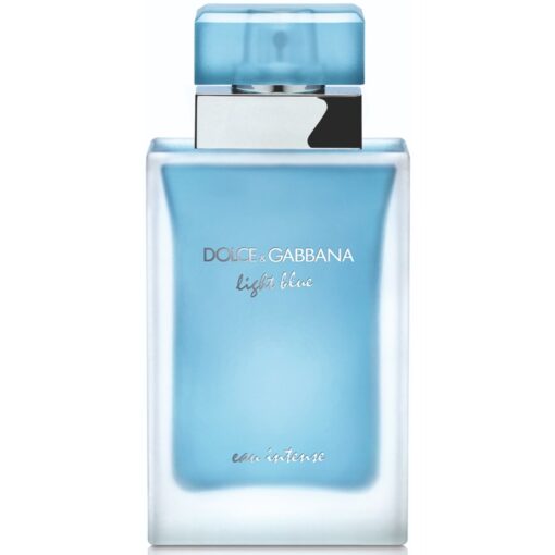 shop Dolce & Gabbana Light Blue Intense EDP 25 ml af Dolce & Gabbana - online shopping tilbud rabat hos shoppetur.dk