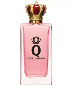 shop Dolce & Gabbana Q By Dolce & Gabbana EDP 100 ml af Dolce & Gabbana - online shopping tilbud rabat hos shoppetur.dk