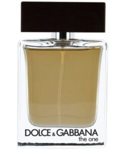 shop Dolce & Gabbana The One EDT Men 100 ml af Dolce & Gabbana - online shopping tilbud rabat hos shoppetur.dk