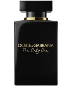 shop Dolce & Gabbana The Only One Intense EDP 30 ml af Dolce & Gabbana - online shopping tilbud rabat hos shoppetur.dk