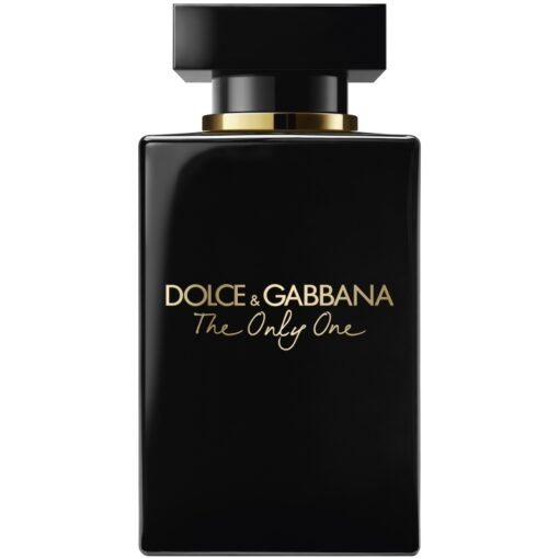 shop Dolce & Gabbana The Only One Intense EDP 30 ml af Dolce & Gabbana - online shopping tilbud rabat hos shoppetur.dk