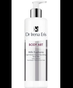 shop Dr. Irena Eris Body Art Milk Euphoria Body Milk 400 ml af Dr Irena Eris - online shopping tilbud rabat hos shoppetur.dk