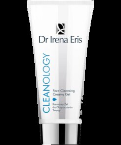 shop Dr. Irena Eris Cleanology Face Cleansing Creamy Gel 175 ml af Dr Irena Eris - online shopping tilbud rabat hos shoppetur.dk