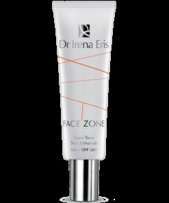 shop Dr. Irena Eris Even Tone Skin Enhancer SPF 50+ - 30 ml af Dr Irena Eris - online shopping tilbud rabat hos shoppetur.dk