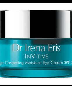 shop Dr. Irena Eris InVitive Age Correcting Moisture Eye Cream SPF 20 - 15 ml af Dr Irena Eris - online shopping tilbud rabat hos shoppetur.dk