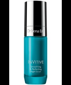 shop Dr. Irena Eris InVitive Smoothing & Perfecting Night Serum 30 ml af Dr Irena Eris - online shopping tilbud rabat hos shoppetur.dk