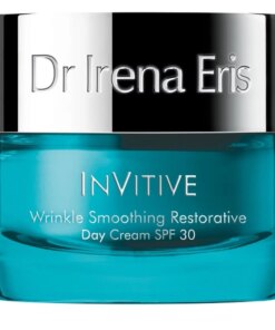 shop Dr. Irena Eris InVitive Wrinkle Smoothing Restorative Day Cream SPF 30 - 50 ml af Dr Irena Eris - online shopping tilbud rabat hos shoppetur.dk