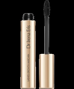 shop Dr. Irena Eris Lashes Growth Mascara 9 ml - Black af Dr Irena Eris - online shopping tilbud rabat hos shoppetur.dk