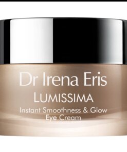 shop Dr. Irena Eris Lumissima Instant Smoothness & Glow Eye Cream 15 ml af Dr Irena Eris - online shopping tilbud rabat hos shoppetur.dk