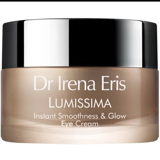 shop Dr. Irena Eris Lumissima Instant Smoothness & Glow Eye Cream 15 ml af Dr Irena Eris - online shopping tilbud rabat hos shoppetur.dk