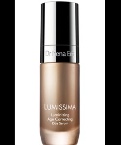 shop Dr. Irena Eris Lumissima Luminizing & Age Correcting Day Serum 30 ml af Dr Irena Eris - online shopping tilbud rabat hos shoppetur.dk