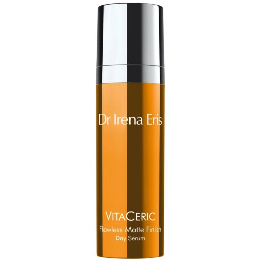 shop Dr. Irena Eris VitaCeric Flawless Matte Finish Day Serum 30 ml af Dr Irena Eris - online shopping tilbud rabat hos shoppetur.dk