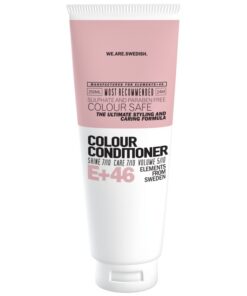 shop E+46 Colour Conditioner 250 ml (U) af E46 Elements From Sweden - online shopping tilbud rabat hos shoppetur.dk