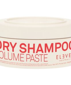 shop ELEVEN Australia Dry Shampoo Volume Paste 85 gr. af ELEVEN Australia - online shopping tilbud rabat hos shoppetur.dk