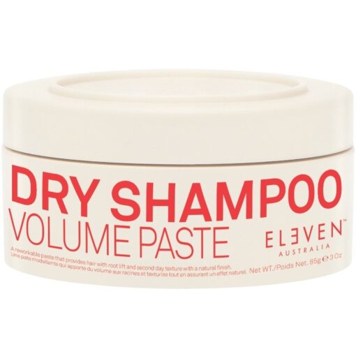 shop ELEVEN Australia Dry Shampoo Volume Paste 85 gr. af ELEVEN Australia - online shopping tilbud rabat hos shoppetur.dk