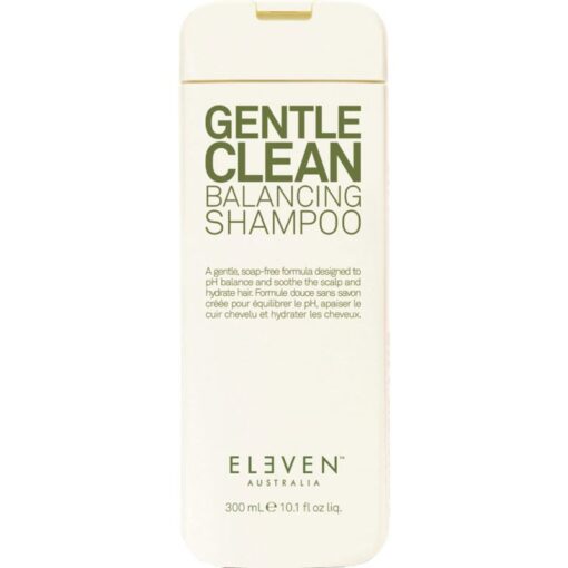 shop ELEVEN Australia Gentle Clean Shampoo 300 ml af ELEVEN Australia - online shopping tilbud rabat hos shoppetur.dk