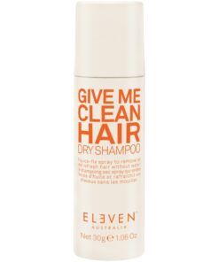 shop ELEVEN Australia Give Me Clean Hair Dry Shampoo 50 gr. af ELEVEN Australia - online shopping tilbud rabat hos shoppetur.dk