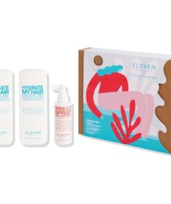 shop ELEVEN Australia Holiday Hydrate Trio (Limited Edition) af ELEVEN Australia - online shopping tilbud rabat hos shoppetur.dk