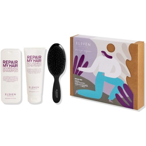 shop ELEVEN Australia Holiday Repair Trio (Limited Edition) af ELEVEN Australia - online shopping tilbud rabat hos shoppetur.dk