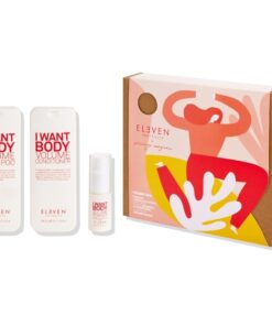 shop ELEVEN Australia Holiday Volume Trio (Limited Edition) af ELEVEN Australia - online shopping tilbud rabat hos shoppetur.dk