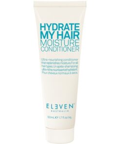 shop ELEVEN Australia Hydrate My Hair Moisture Conditioner 50 ml af ELEVEN Australia - online shopping tilbud rabat hos shoppetur.dk