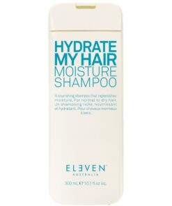 shop ELEVEN Australia Hydrate My Hair Moisture Shampoo 300 ml af ELEVEN Australia - online shopping tilbud rabat hos shoppetur.dk