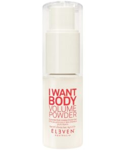 shop ELEVEN Australia I Want Body Volume Powder 9 gr. af ELEVEN Australia - online shopping tilbud rabat hos shoppetur.dk