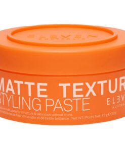 shop ELEVEN Australia Matte Texture Styling Paste 85 gr. af ELEVEN Australia - online shopping tilbud rabat hos shoppetur.dk