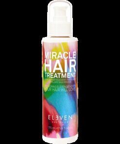 shop ELEVEN Australia Miracle Hair Treatment 175 ml (Limited Edition) af ELEVEN Australia - online shopping tilbud rabat hos shoppetur.dk