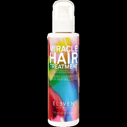 shop ELEVEN Australia Miracle Hair Treatment 175 ml (Limited Edition) af ELEVEN Australia - online shopping tilbud rabat hos shoppetur.dk