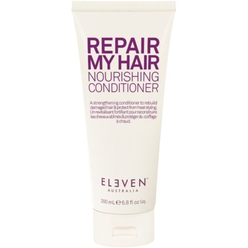 shop ELEVEN Australia Repair My Hair Nourishing Conditioner 200 ml af ELEVEN Australia - online shopping tilbud rabat hos shoppetur.dk