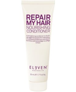 shop ELEVEN Australia Repair My Hair Nourishing Conditioner 50 ml af ELEVEN Australia - online shopping tilbud rabat hos shoppetur.dk