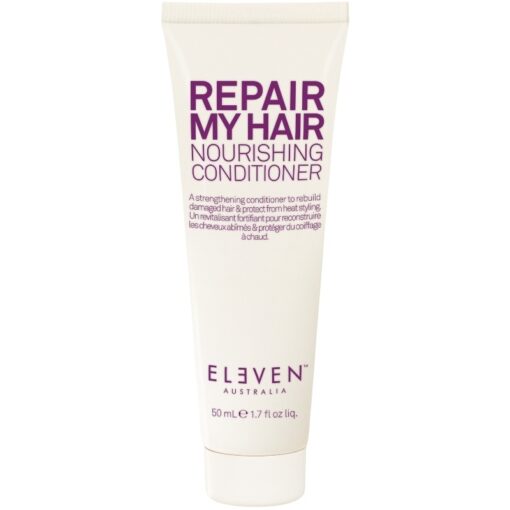 shop ELEVEN Australia Repair My Hair Nourishing Conditioner 50 ml af ELEVEN Australia - online shopping tilbud rabat hos shoppetur.dk