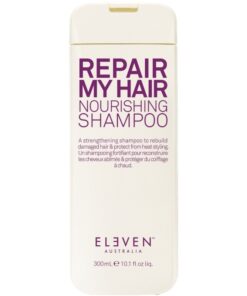 shop ELEVEN Australia Repair My Hair Nourishing Shampoo 300 ml af ELEVEN Australia - online shopping tilbud rabat hos shoppetur.dk