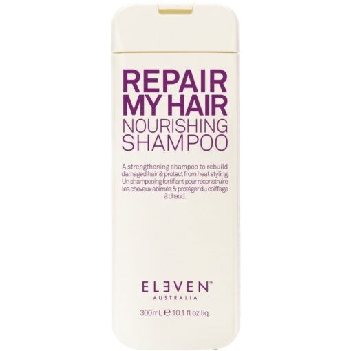 shop ELEVEN Australia Repair My Hair Nourishing Shampoo 300 ml af ELEVEN Australia - online shopping tilbud rabat hos shoppetur.dk