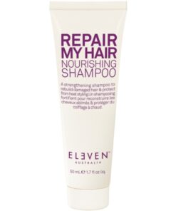 shop ELEVEN Australia Repair My Hair Nourishing Shampoo 50 ml af ELEVEN Australia - online shopping tilbud rabat hos shoppetur.dk