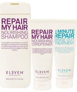 shop ELEVEN Australia Repair & Treatment Kit af ELEVEN Australia - online shopping tilbud rabat hos shoppetur.dk