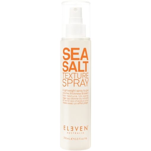 shop ELEVEN Australia Sea Salt Texture Spray 200 ml af ELEVEN Australia - online shopping tilbud rabat hos shoppetur.dk