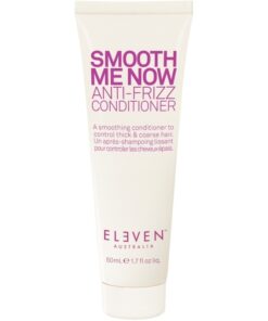 shop ELEVEN Australia Smooth Me Now Anti-Frizz Conditioner 50 ml af ELEVEN Australia - online shopping tilbud rabat hos shoppetur.dk