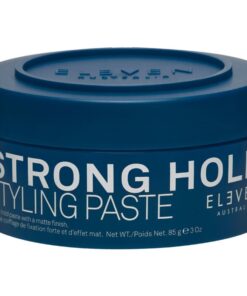 shop ELEVEN Australia Strong Hold Styling Paste 85 gr. af ELEVEN Australia - online shopping tilbud rabat hos shoppetur.dk