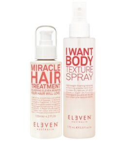 shop ELEVEN Australia Texture & Miracle Kit af ELEVEN Australia - online shopping tilbud rabat hos shoppetur.dk