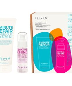 shop ELEVEN Australia Treat & Shine Duo Box (Limited Edition) af ELEVEN Australia - online shopping tilbud rabat hos shoppetur.dk