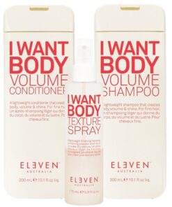 shop ELEVEN Australia Volume & Texture Kit af ELEVEN Australia - online shopping tilbud rabat hos shoppetur.dk