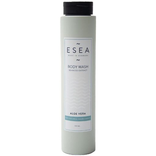 shop ESEA Body Wash 300 ml af ESEA - online shopping tilbud rabat hos shoppetur.dk
