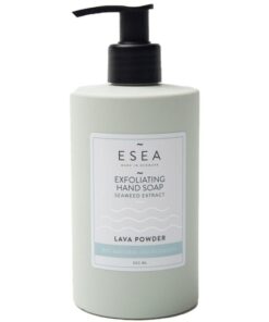 shop ESEA Exfoliating Hand Soap 300 ml af ESEA - online shopping tilbud rabat hos shoppetur.dk