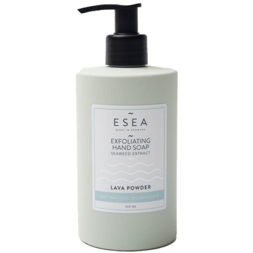 shop ESEA Exfoliating Hand Soap 300 ml af ESEA - online shopping tilbud rabat hos shoppetur.dk